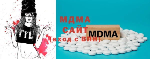 mix Иннополис